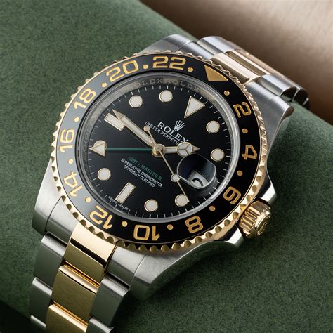 rolex watches gmt